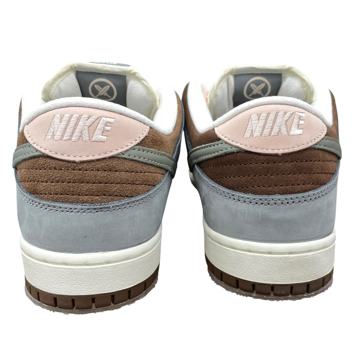 NIKE スニーカーFQ1180-001 古着・中古-4枚目のアイテム画像