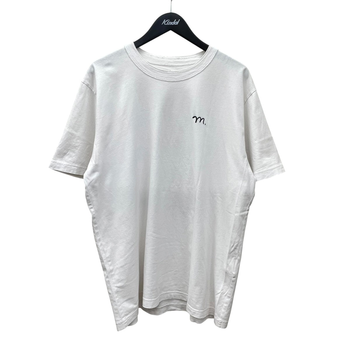 sacai 半袖カットソー22-0408S 古着・中古-1枚目のアイテム画像