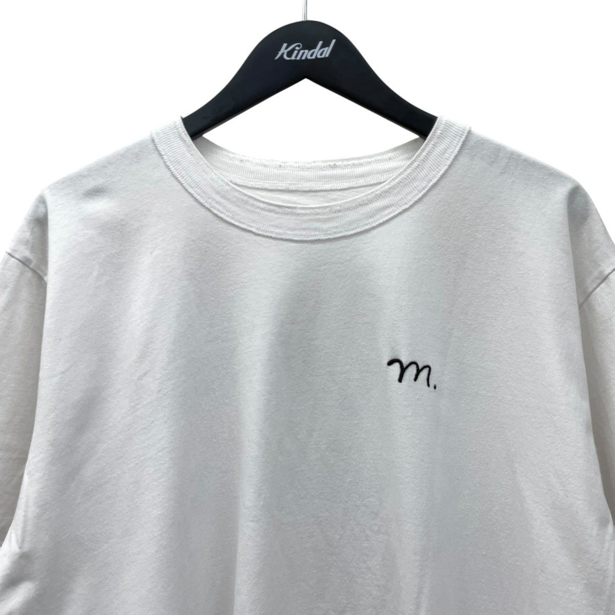 sacai 半袖カットソー22-0408S 古着・中古-3枚目のアイテム画像