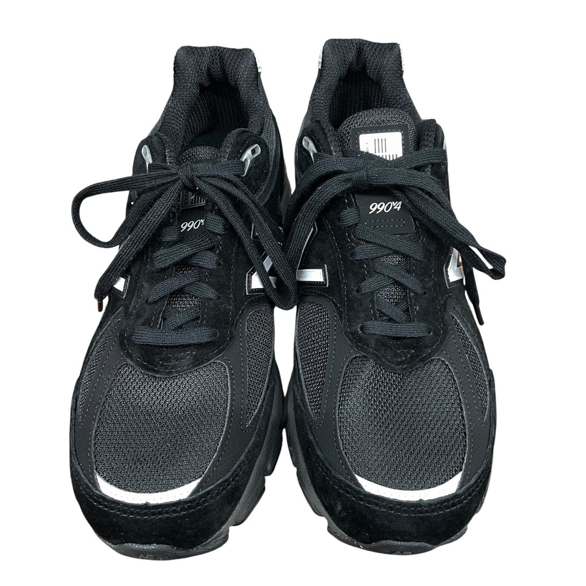 NEW BALANCE スニーカーU990BL4 古着・中古-5枚目のアイテム画像