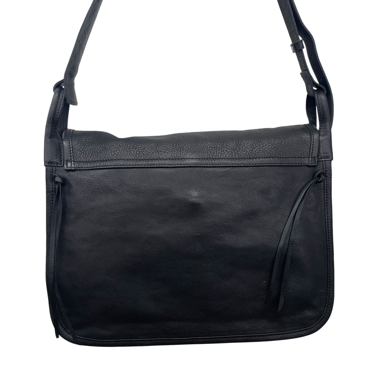 SLOW＆CO ショルダーバッグ 古着・中古-4枚目のアイテム画像