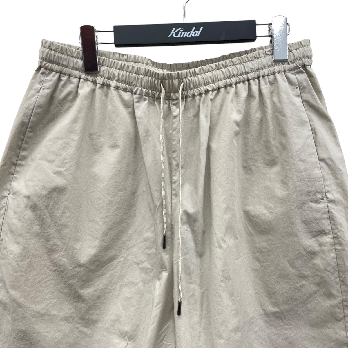 JOHN SMEDLEY オーガニックコットン イージーショーツハーフパンツL0356FP274 古着・中古-3枚目のアイテム画像
