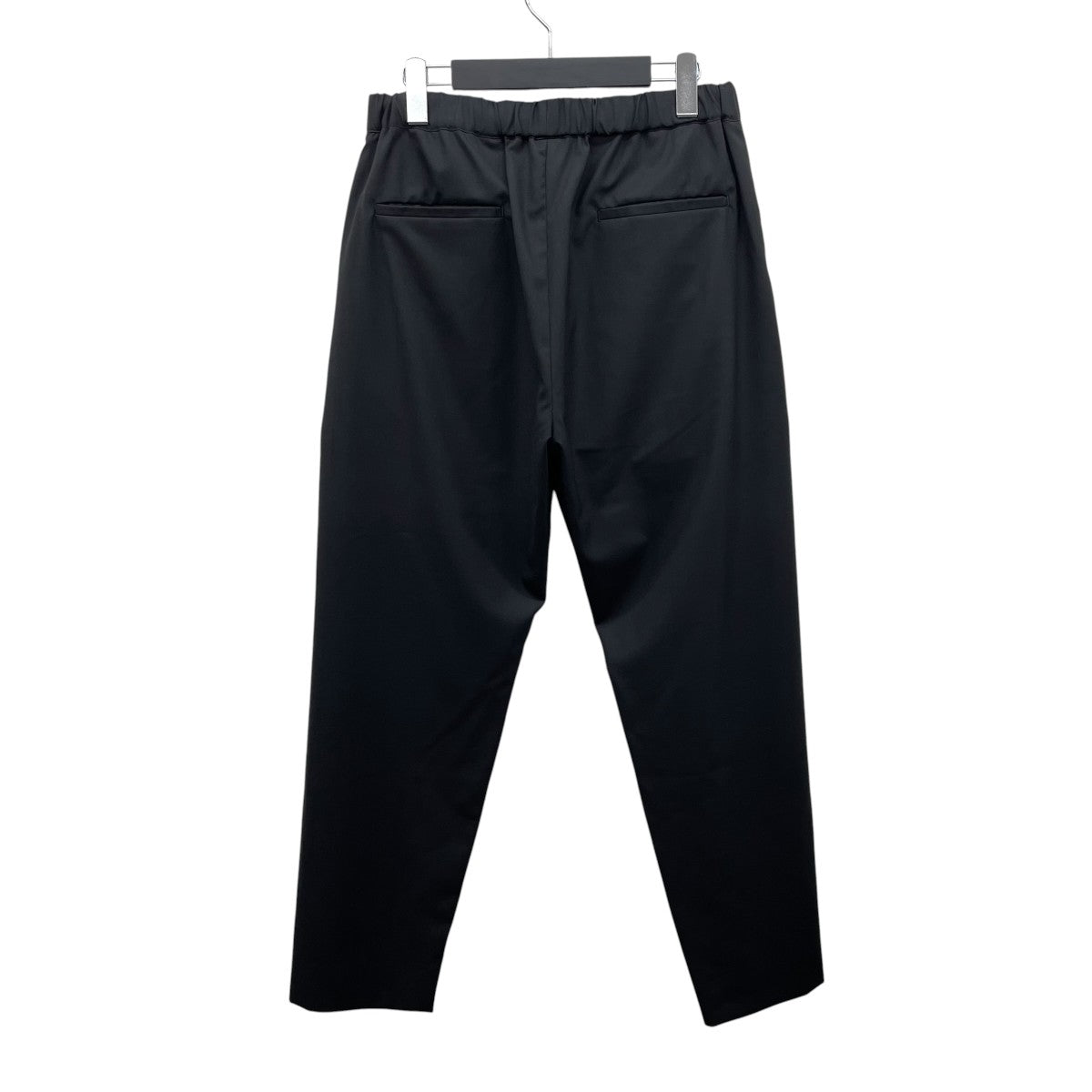 JOHN SMEDLEY Super100’sトロピカルウールイージートラウザー L0356FP268 古着・中古-2枚目のアイテム画像