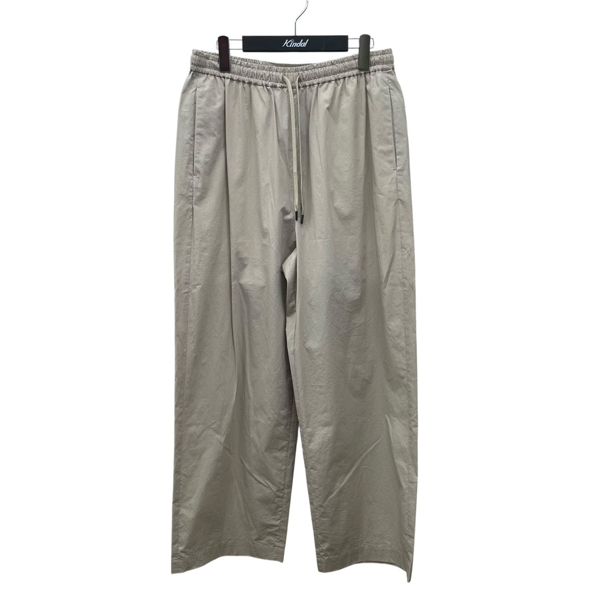 JOHN SMEDLEY イージーパンツL0356FP275 古着・中古-1枚目のアイテム画像