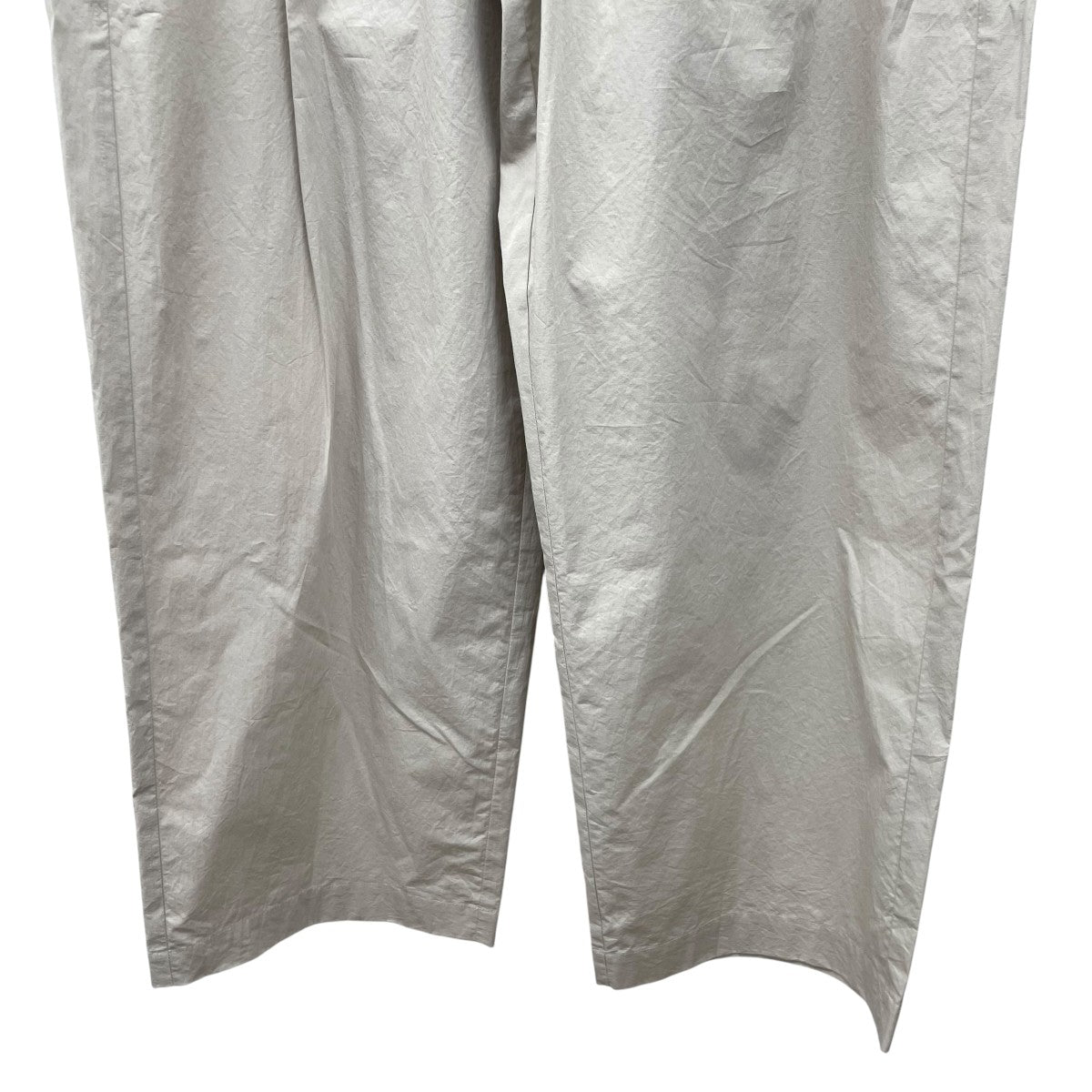 JOHN SMEDLEY イージーパンツL0356FP275 古着・中古-4枚目のアイテム画像