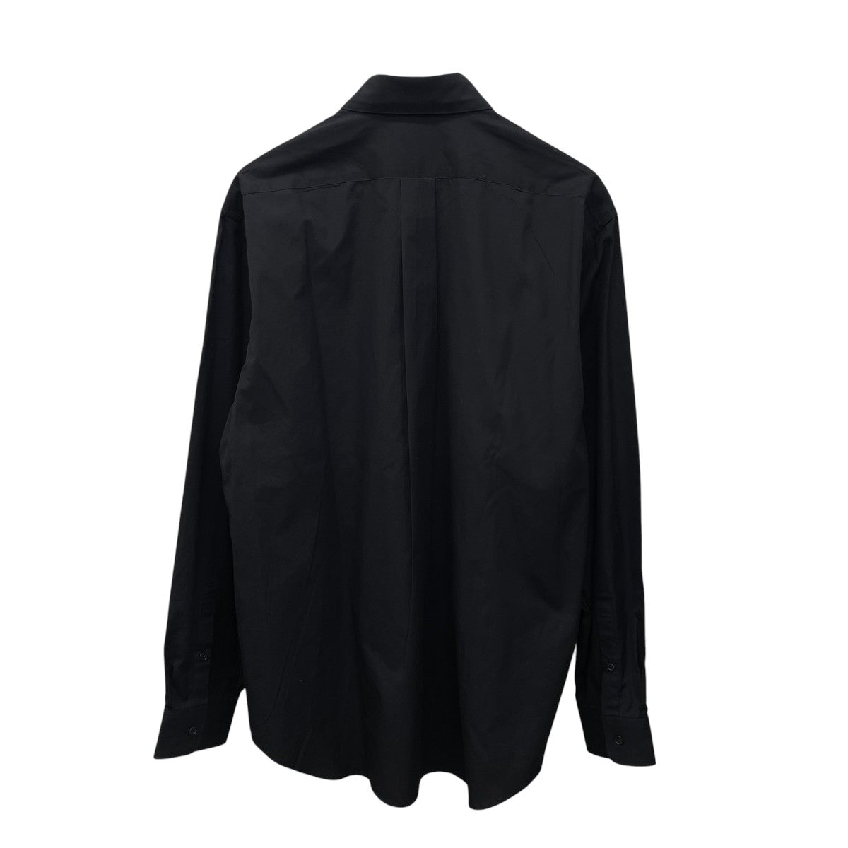 YOHJI YAMAMOTO シャツHP-B83-050 古着・中古-2枚目のアイテム画像