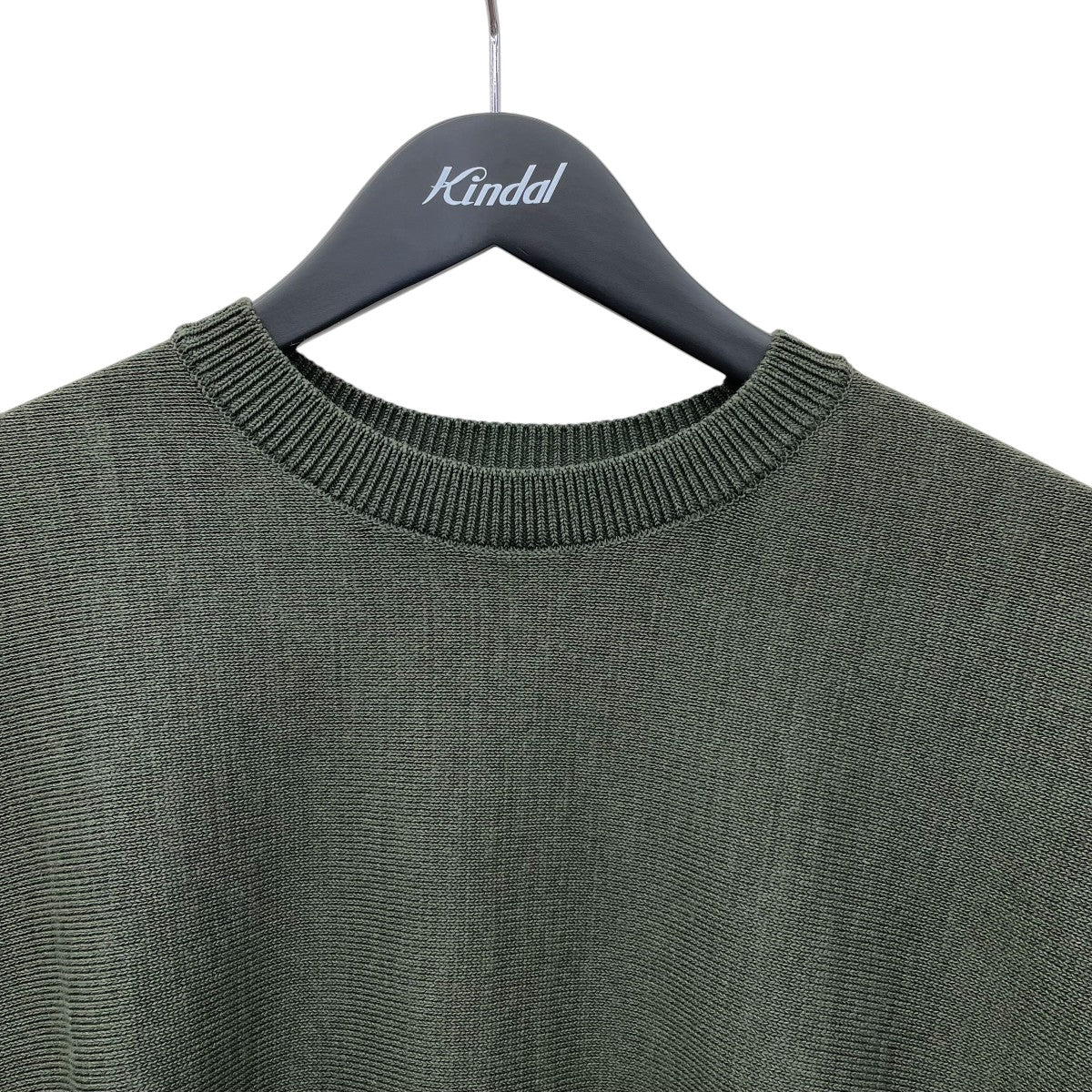 Coohem ニット13-242-016 古着・中古-3枚目のアイテム画像
