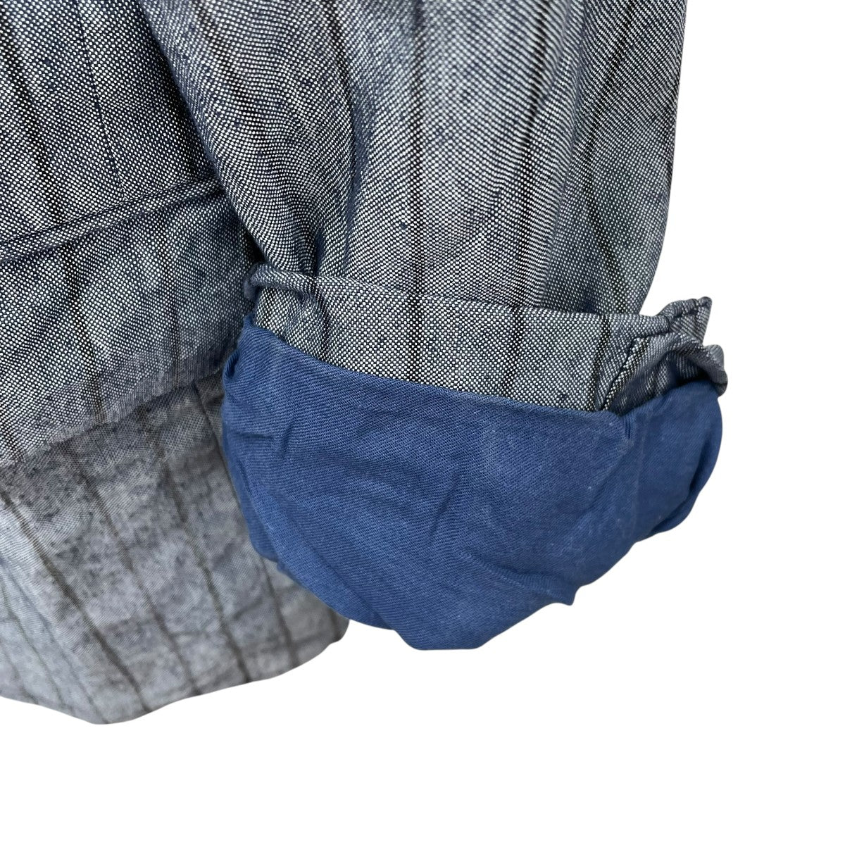 COMME des GARCONS HOMME PLUS 縮絨ジャケットXJ-07042L 古着・中古-4枚目のアイテム画像