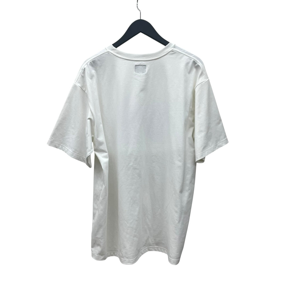 Needles ×Kae Tanaka S／S Crew Neck TeeTシャツQV433 古着・中古-2枚目のアイテム画像