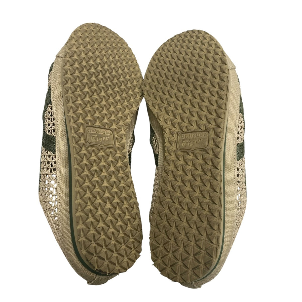 Onitsuka Tiger MEXICO 66 SABOTシューズ1183C123 古着・中古-4枚目のアイテム画像