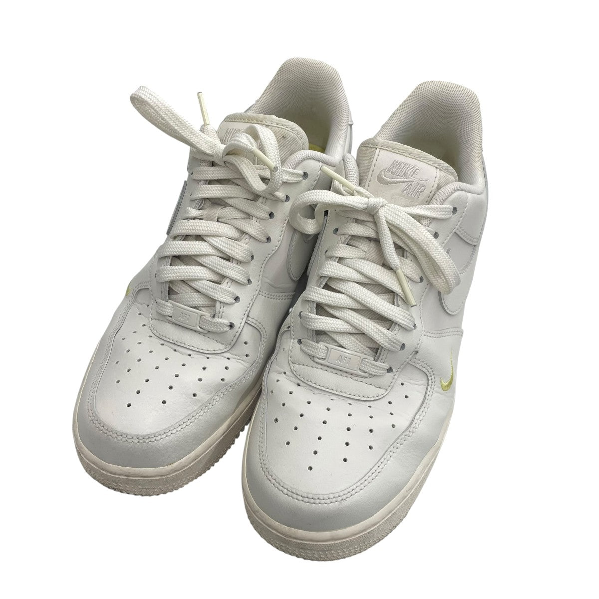 NIKE Women’s Air Force 1 Low 07スニーカーHJ3841-030 古着・中古-1枚目のアイテム画像