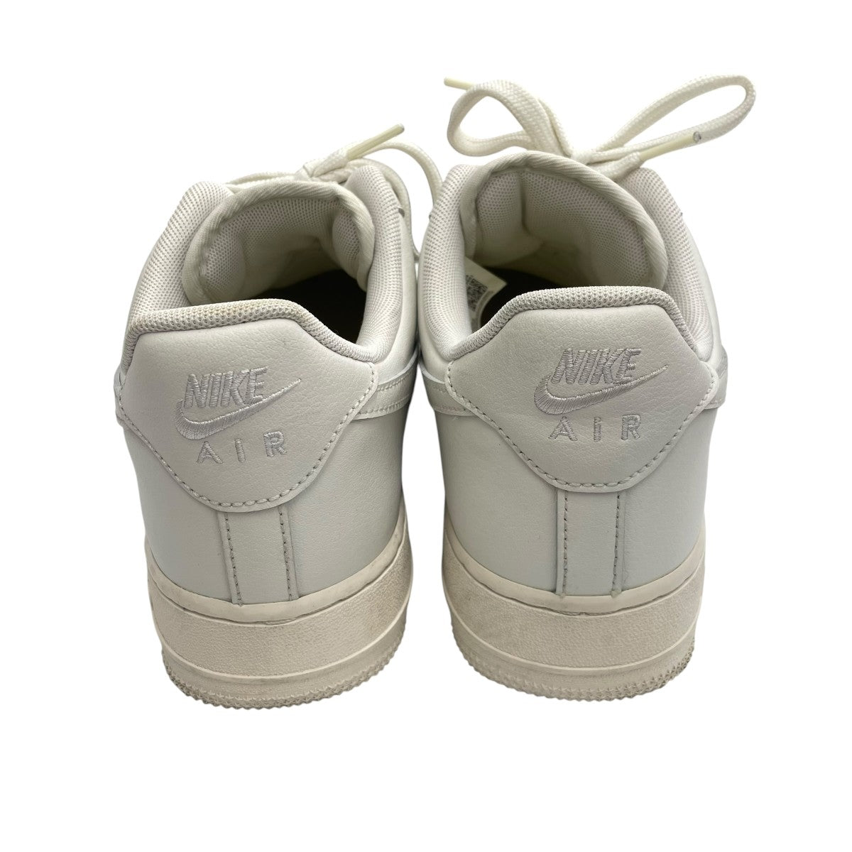 NIKE Women’s Air Force 1 Low 07スニーカーHJ3841-030 古着・中古-2枚目のアイテム画像