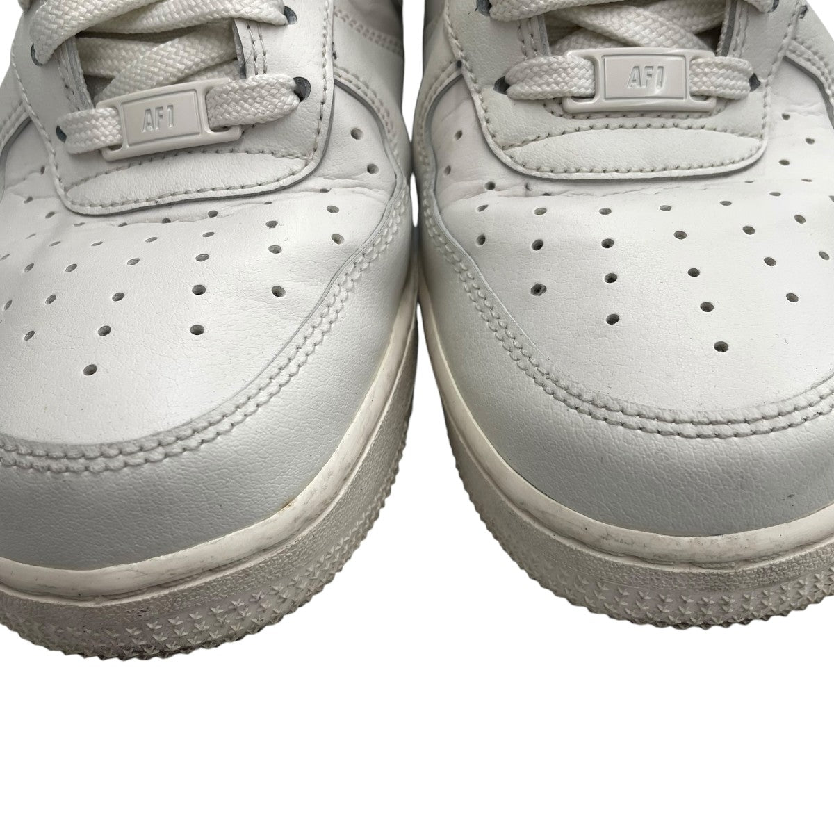NIKE Women’s Air Force 1 Low 07スニーカーHJ3841-030 古着・中古-6枚目のアイテム画像