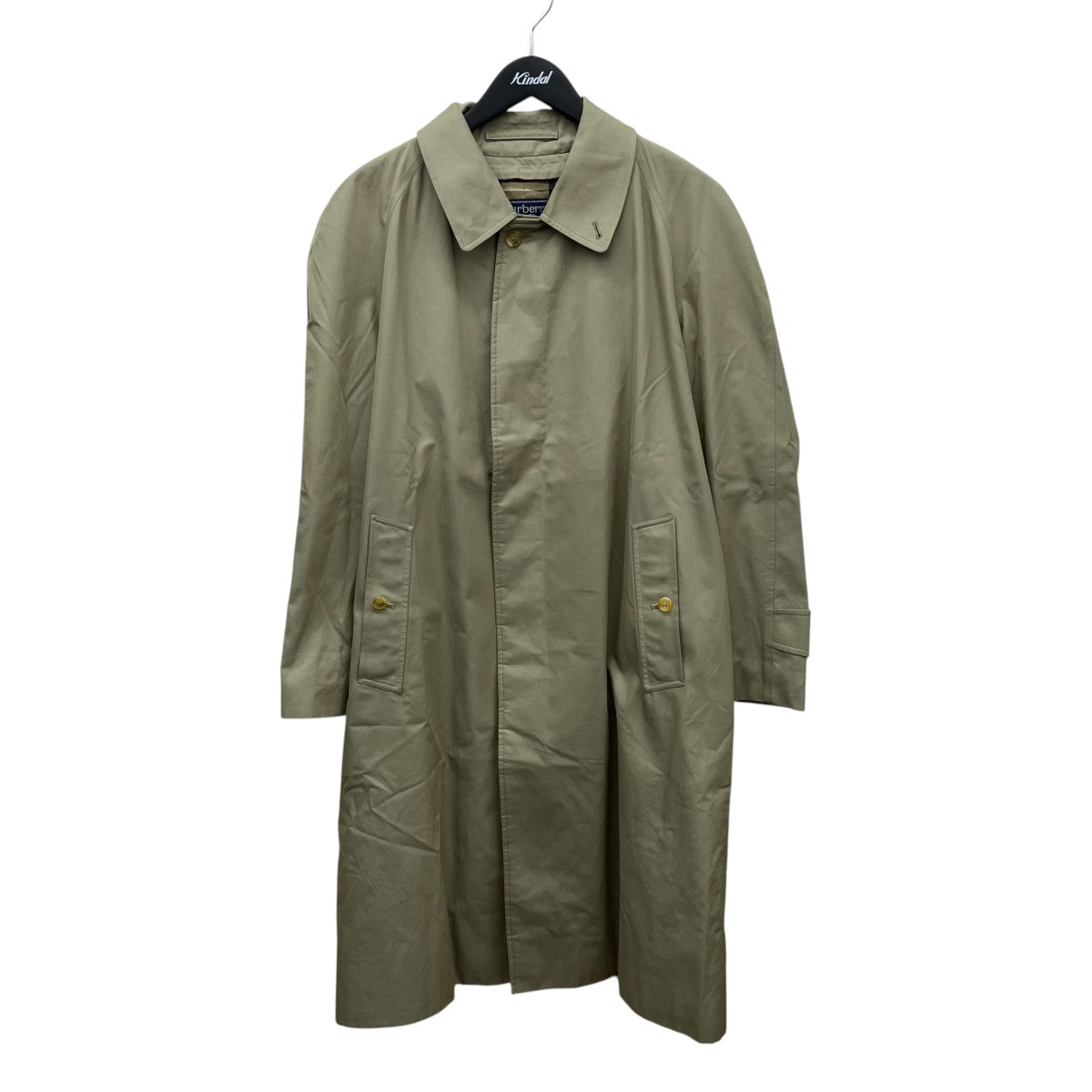 Burberry's(バーバリーズ) トレンチコート ベージュ サイズ 不明