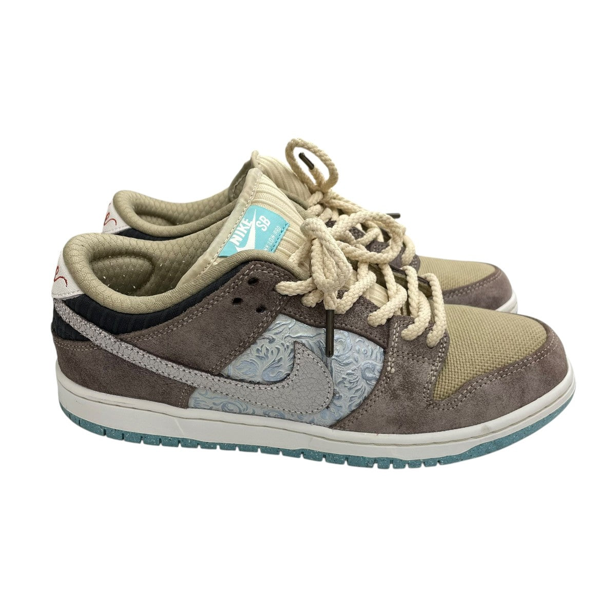 Dunk Low Pro Big Money SavingsスニーカーFZ3129-200