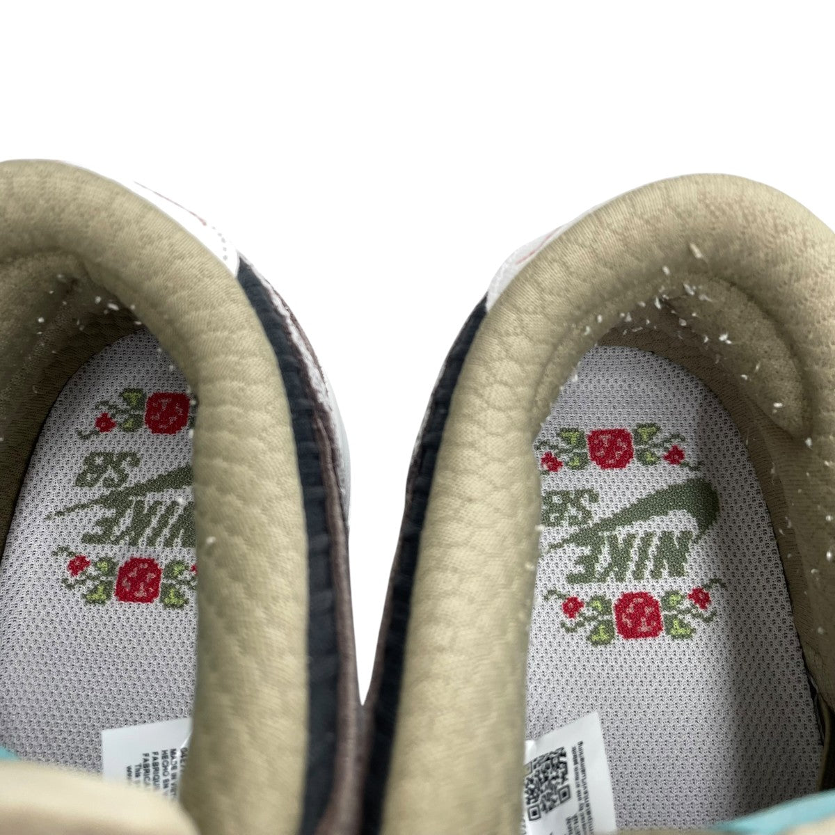 Dunk Low Pro Big Money SavingsスニーカーFZ3129-200