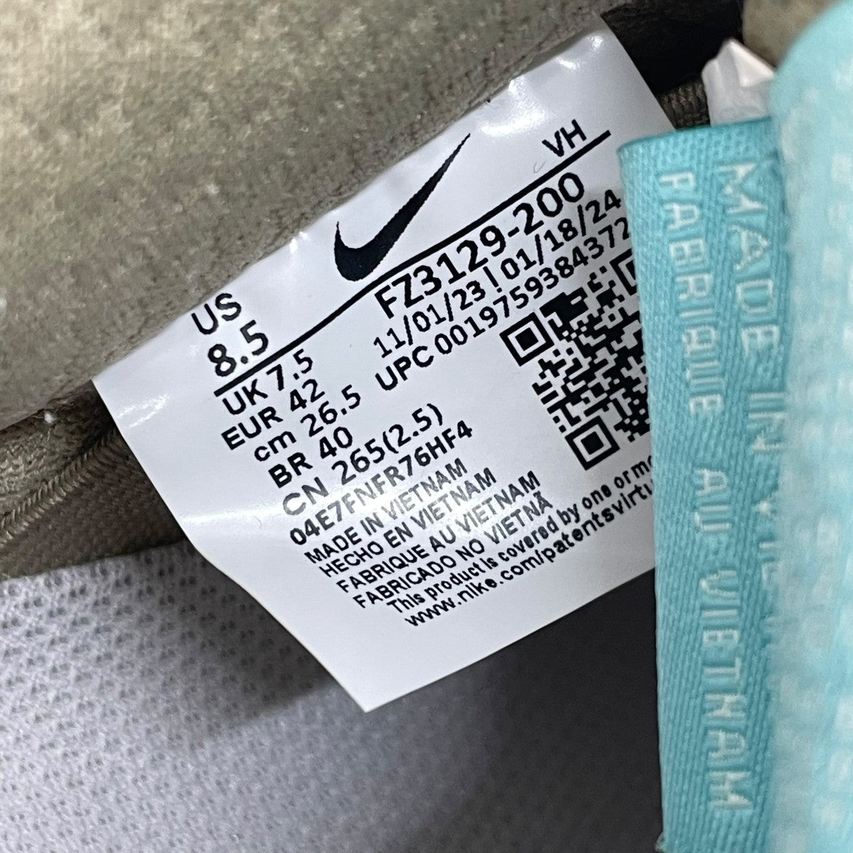 Dunk Low Pro Big Money SavingsスニーカーFZ3129-200