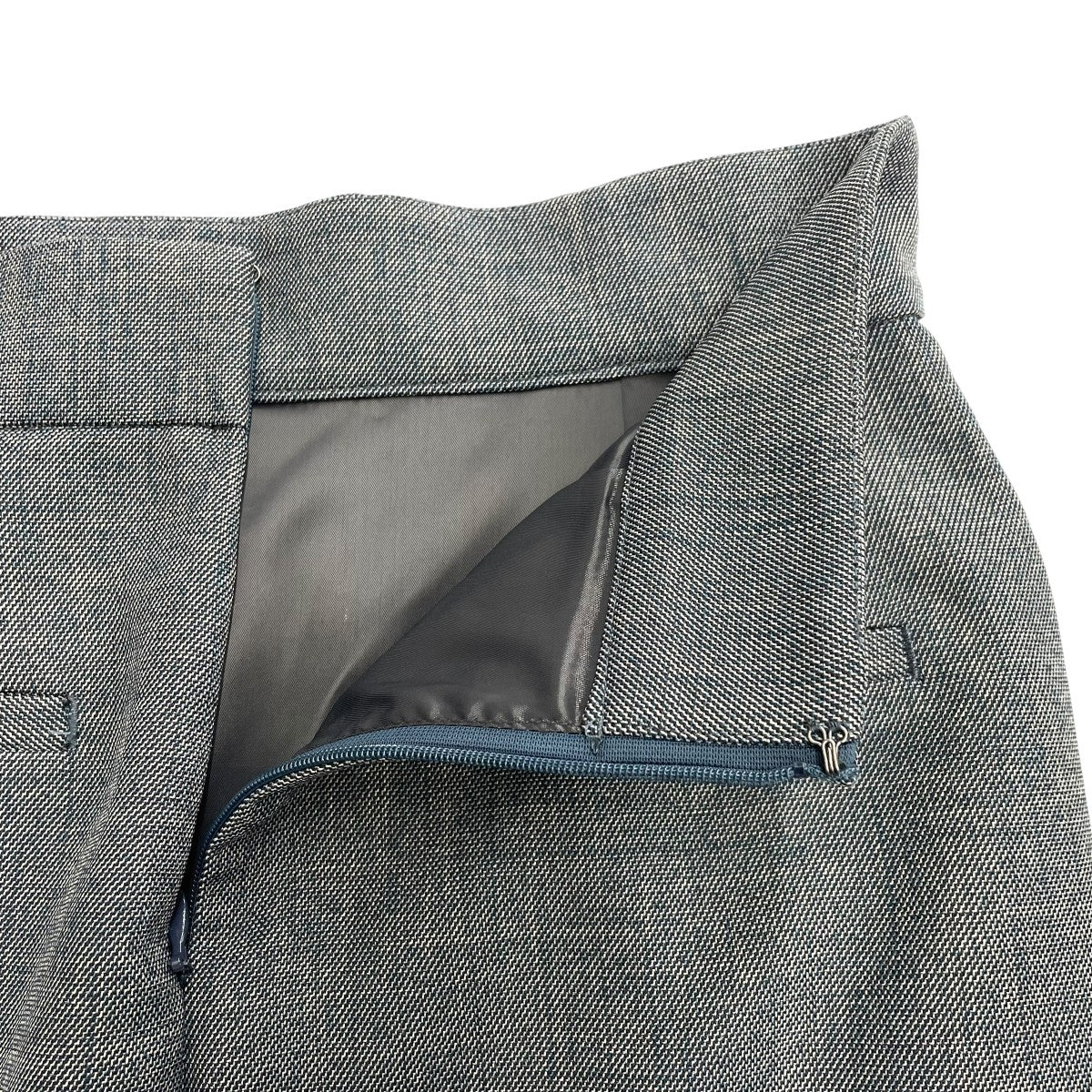 RIM．ARK(リムアーク) Round hem long SKスカート460GAL31-0870