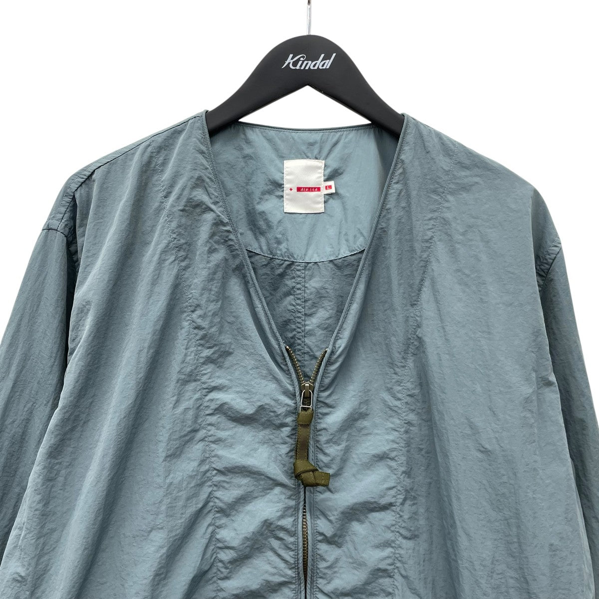 army pocket liner jacketナイロンジャケット