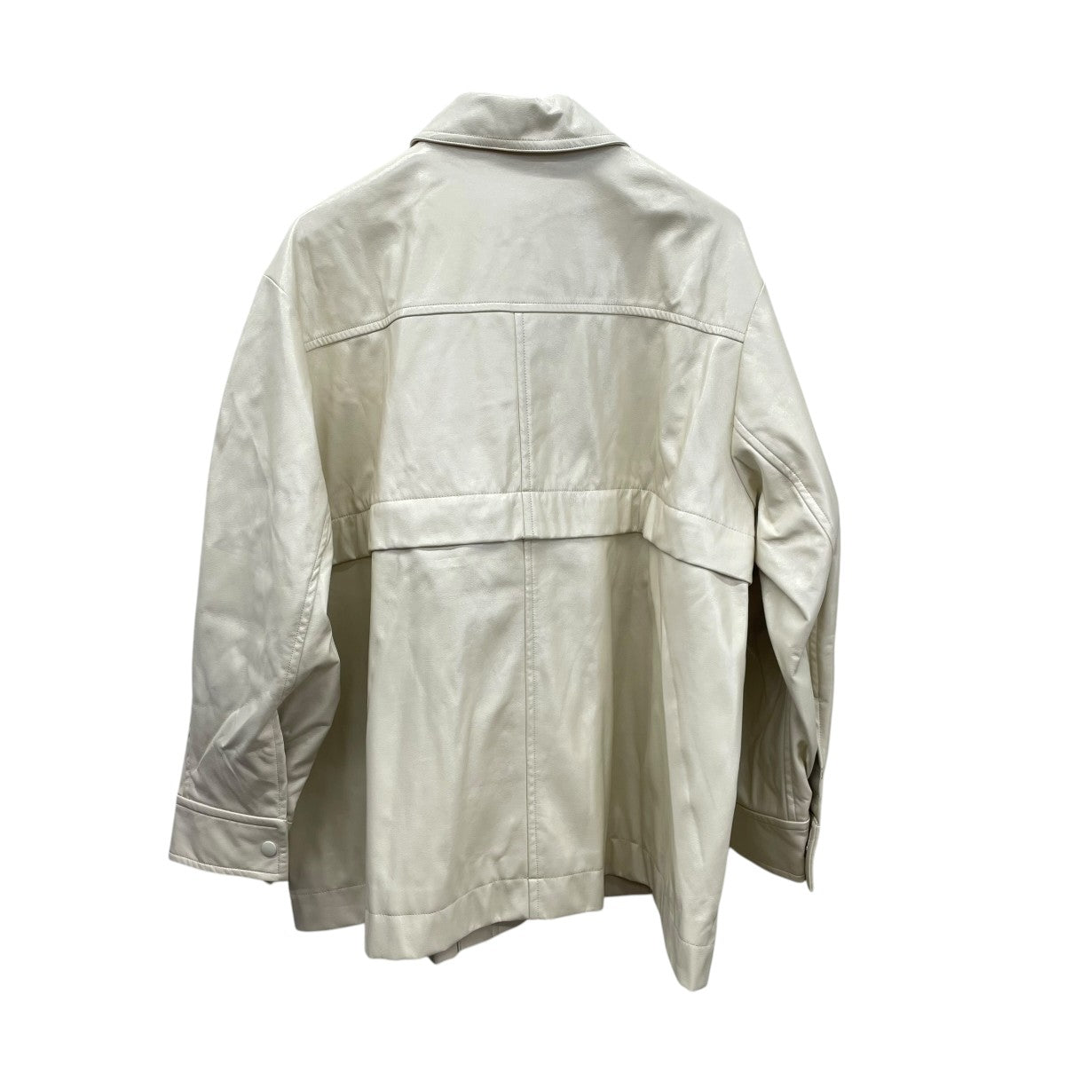 MAISON SPECIAL ジャケット21231215301 古着・中古-2枚目のアイテム画像
