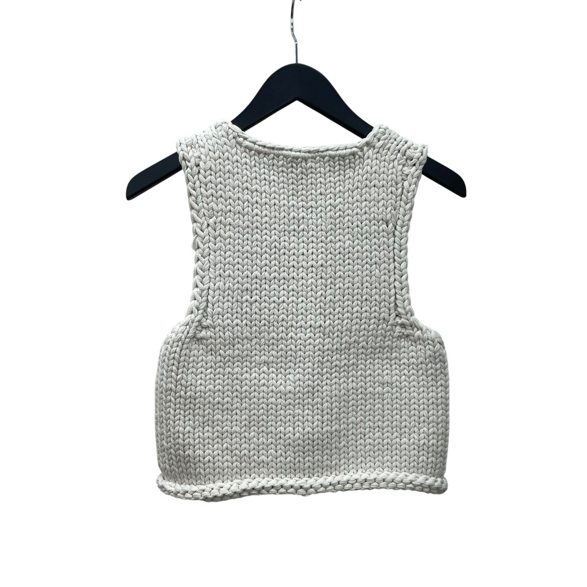 Hand Knit Vestベスト12610512