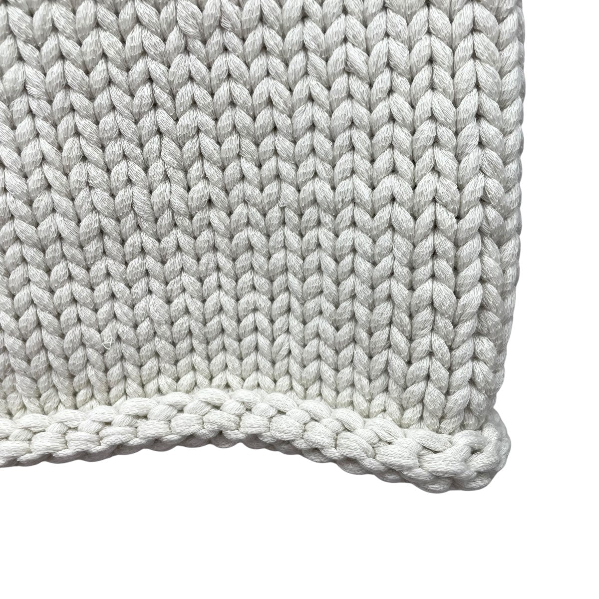 Hand Knit Vestベスト12610512