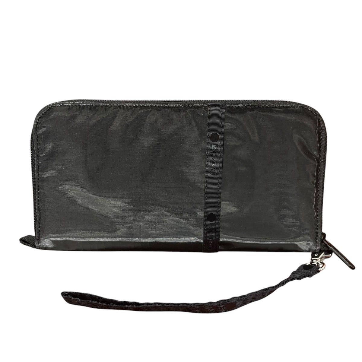 LeSportsac×ひとりっぷ MASTER TRAVEL WALLETトラベルポーチ 古着・中古-2枚目のアイテム画像