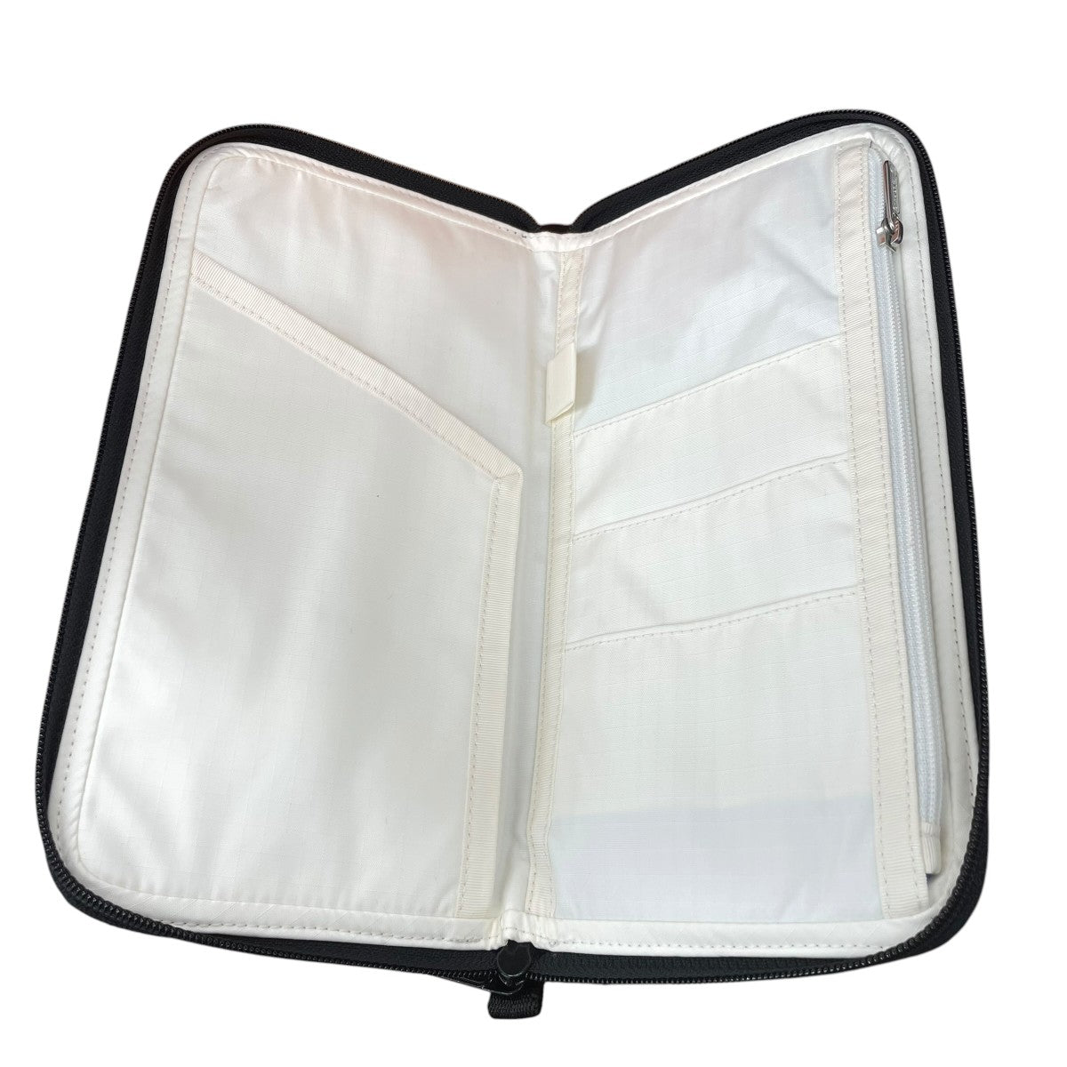 LeSportsac×ひとりっぷ MASTER TRAVEL WALLETトラベルポーチ 古着・中古-3枚目のアイテム画像