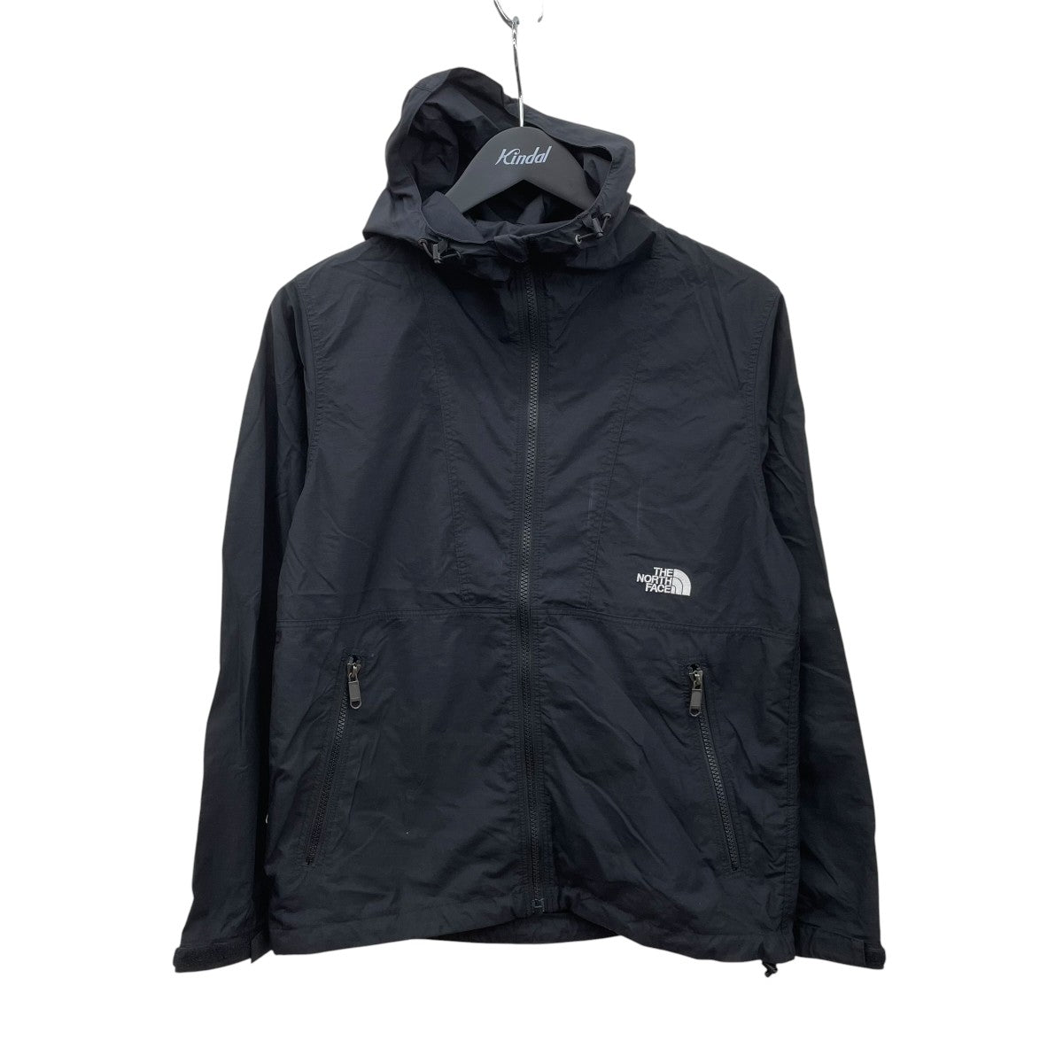 マウンテンパーカーNPW72230