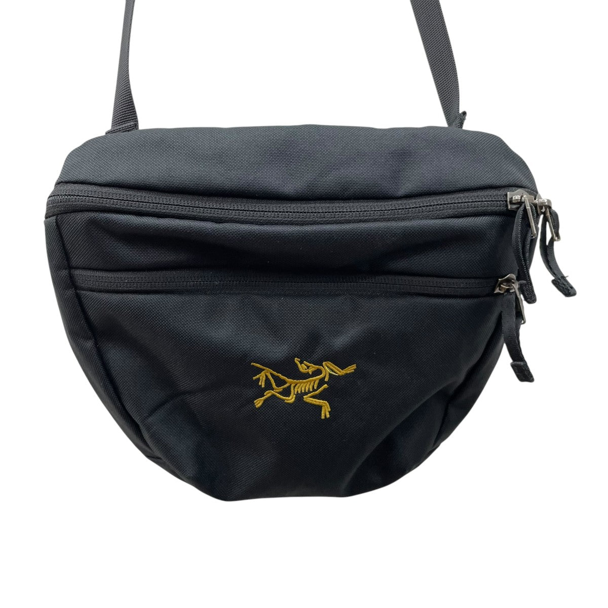 MANTIS 2ショルダーバッグ