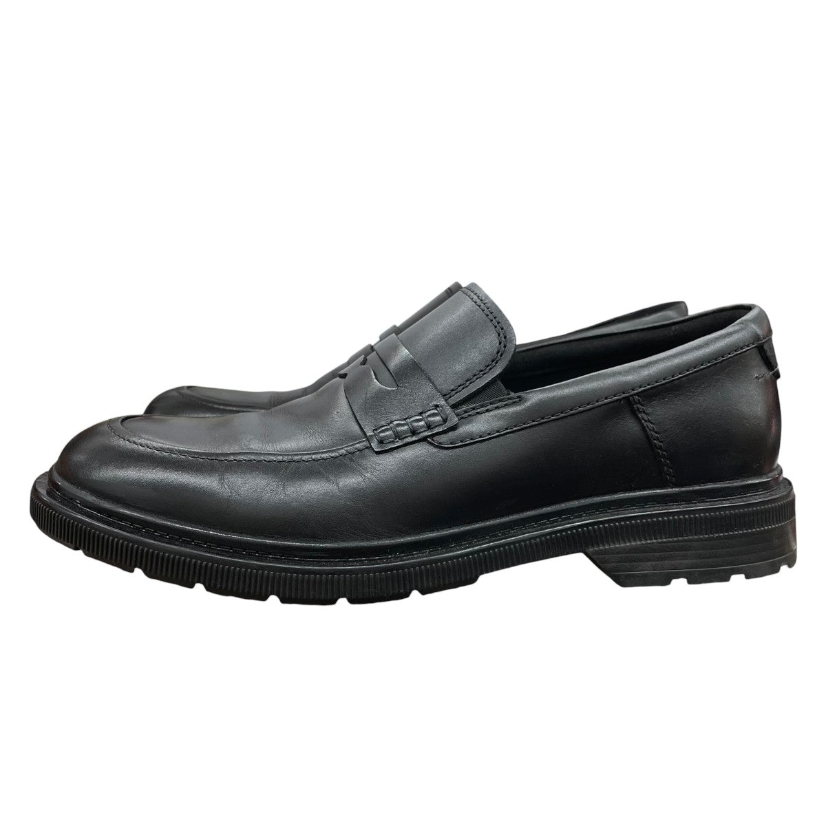 CLARKS ローファー 古着・中古-3枚目のアイテム画像