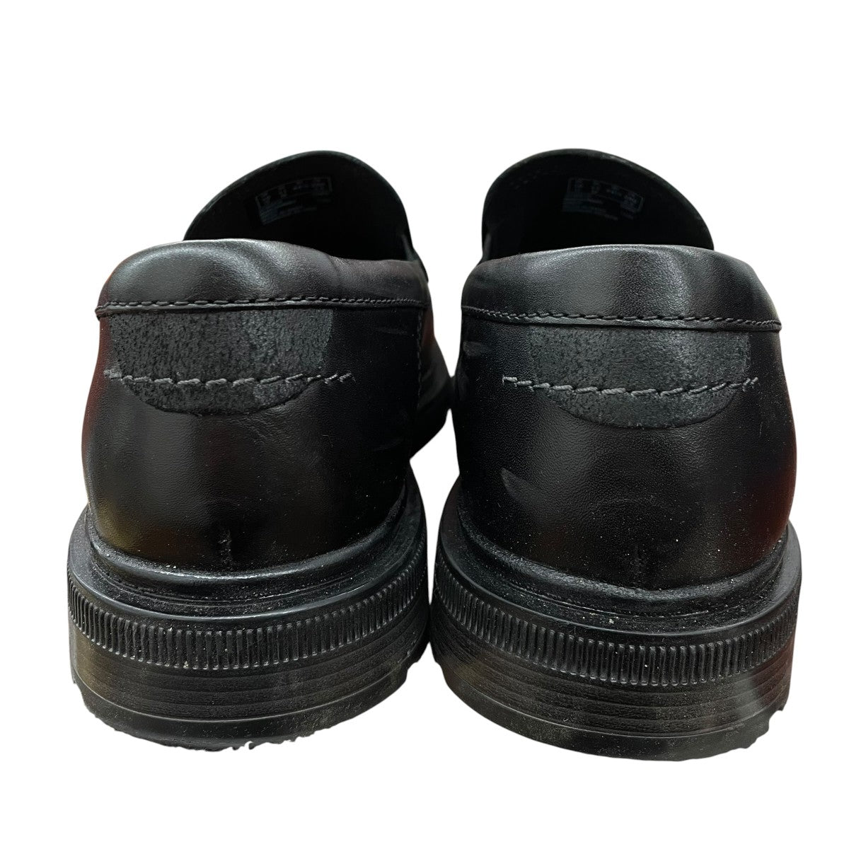 CLARKS ローファー 古着・中古-4枚目のアイテム画像