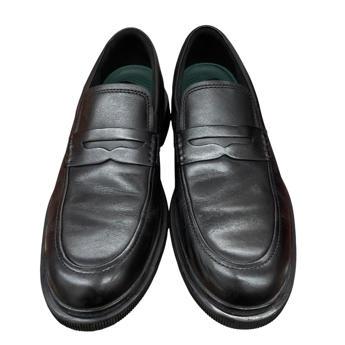 CLARKS ローファー 古着・中古-5枚目のアイテム画像