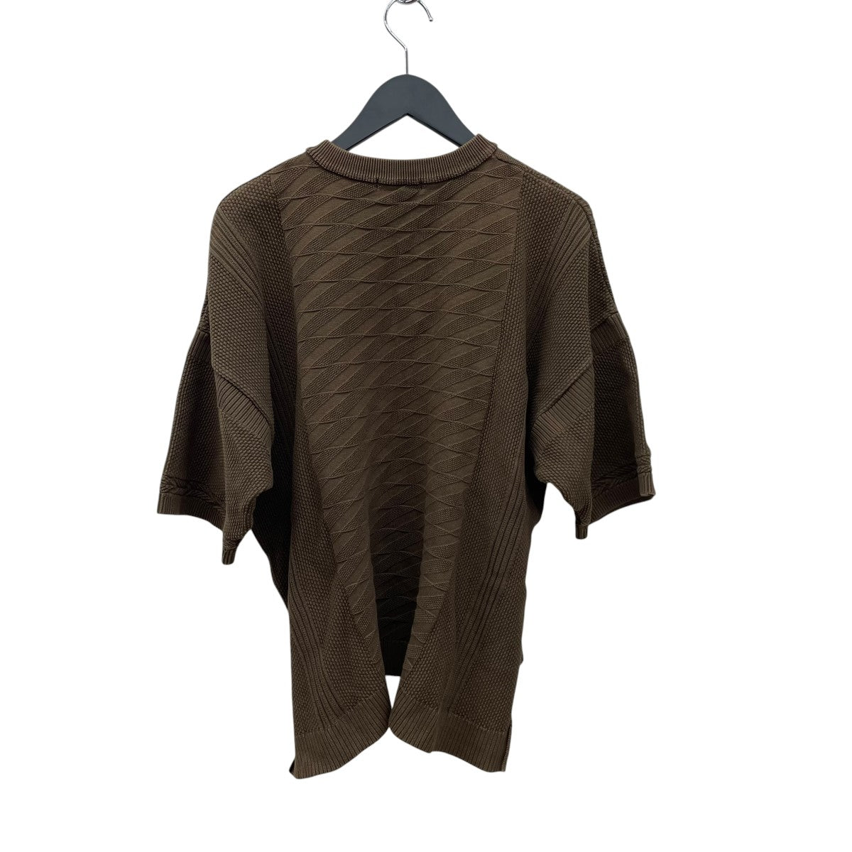 ヘンリーネックカットソーYSK-19SS-KN11