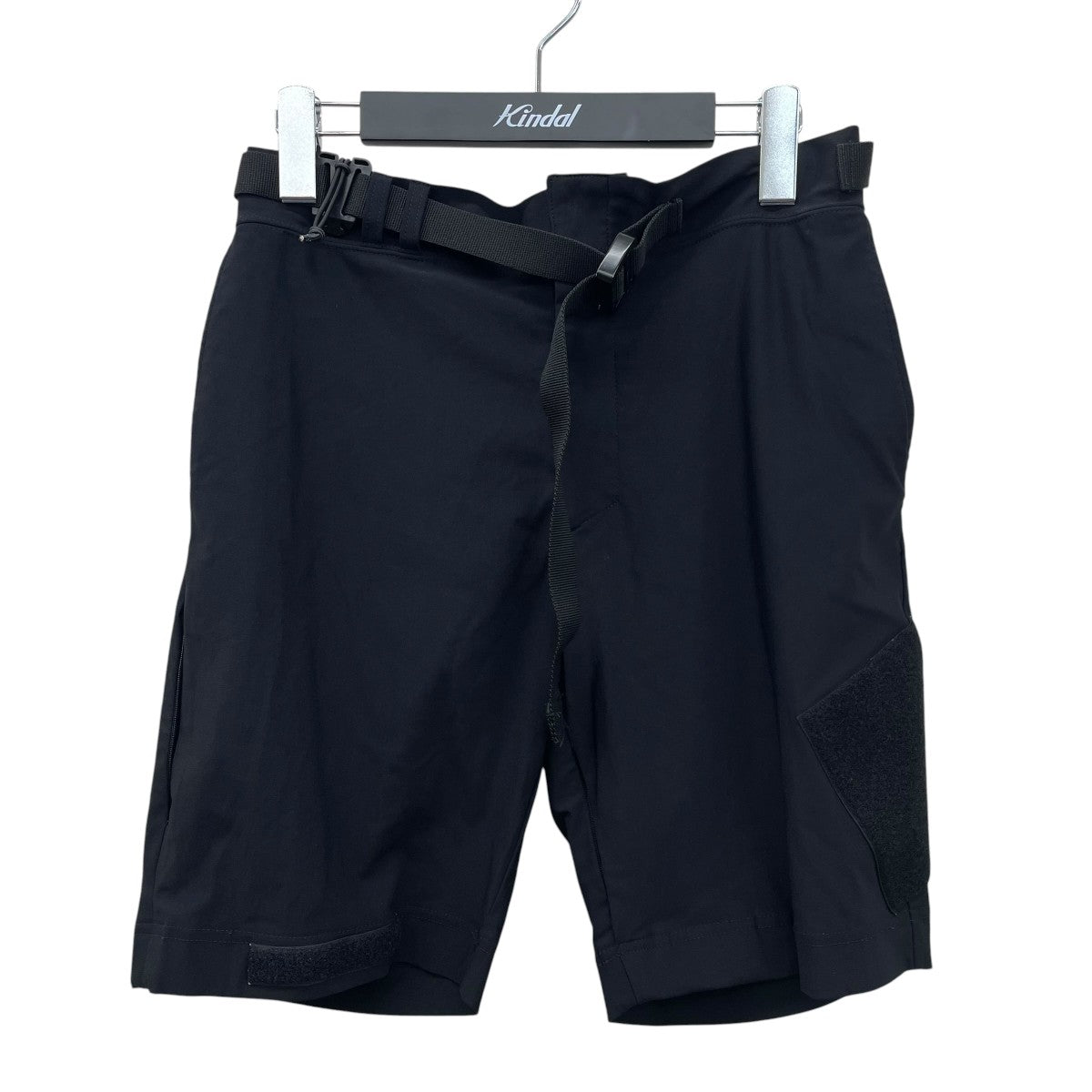 MOUT RECON TAILOR ハーフパンツ 古着・中古-1枚目のアイテム画像