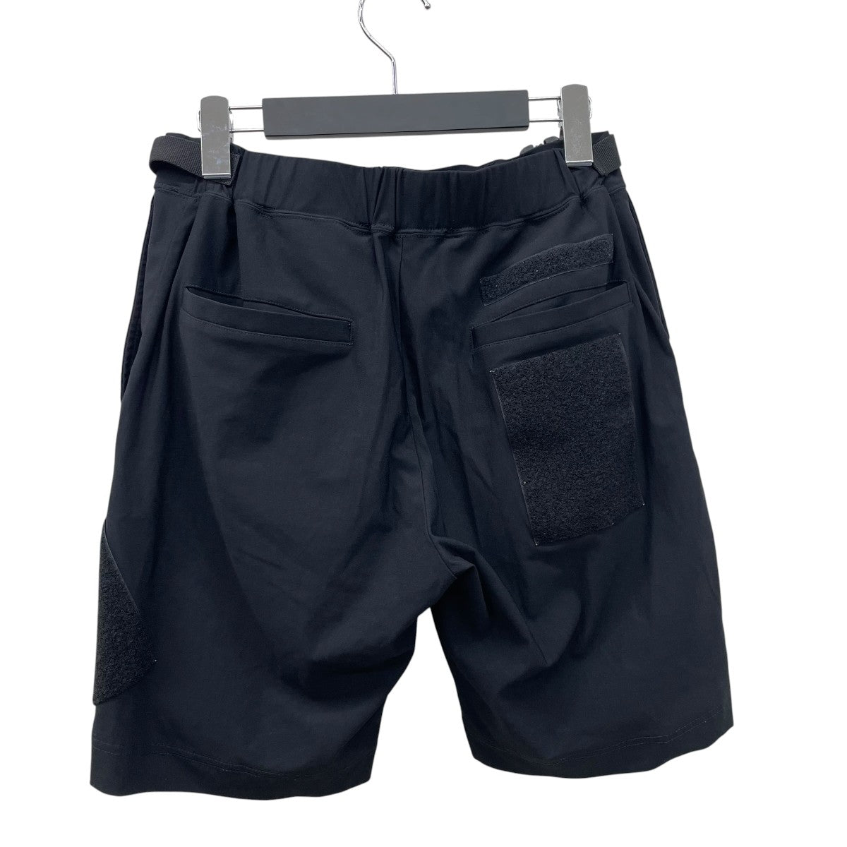 MOUT RECON TAILOR ハーフパンツ 古着・中古-2枚目のアイテム画像