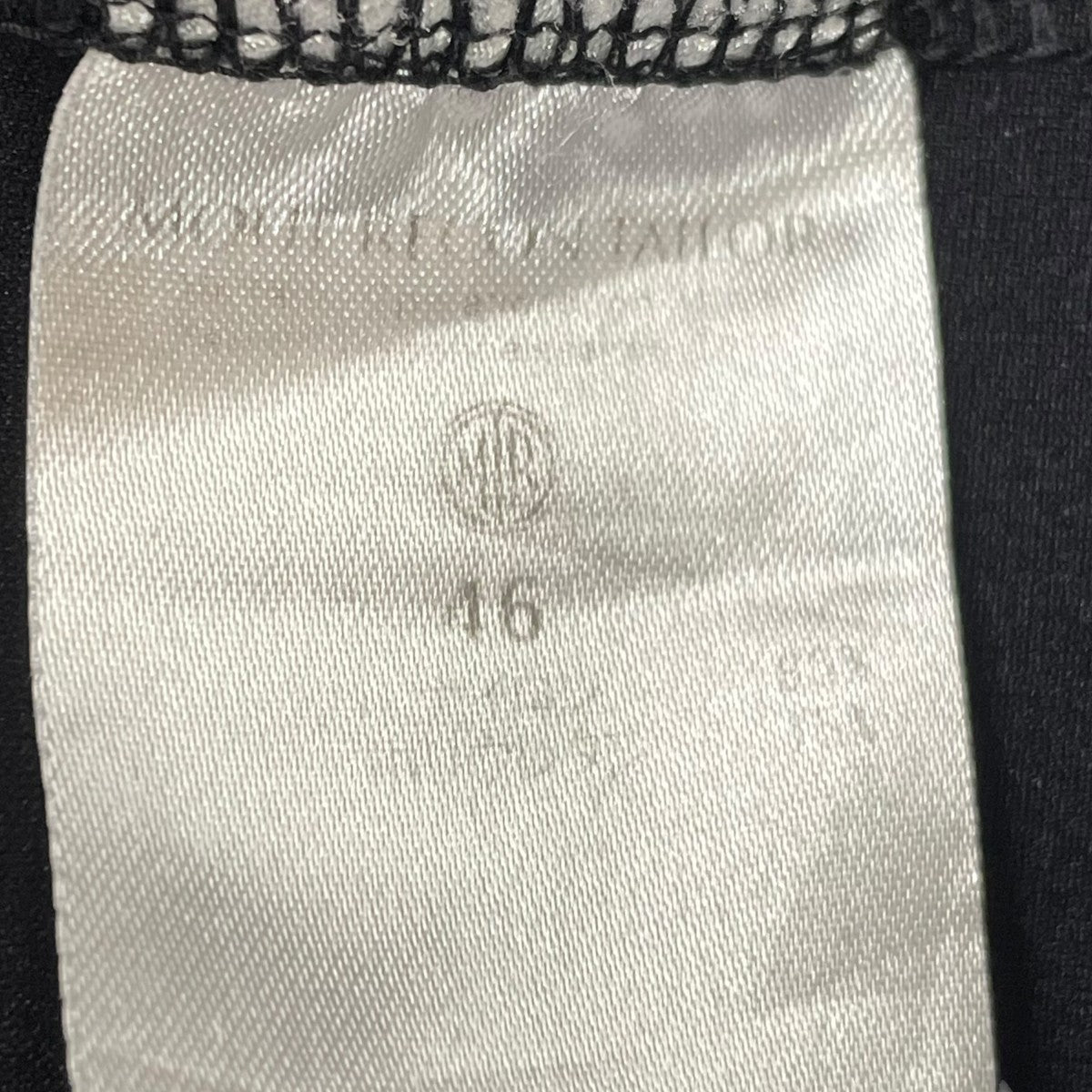 MOUT RECON TAILOR ハーフパンツ 古着・中古-6枚目のアイテム画像