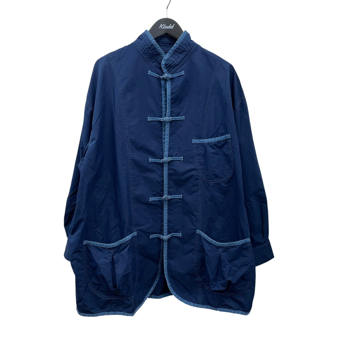 WEATHER CHINESE COATチャイナジャケット