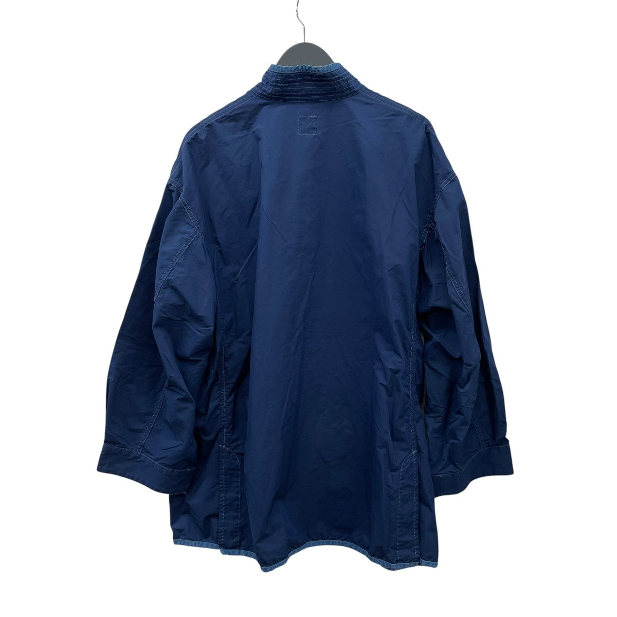 WEATHER CHINESE COATチャイナジャケット
