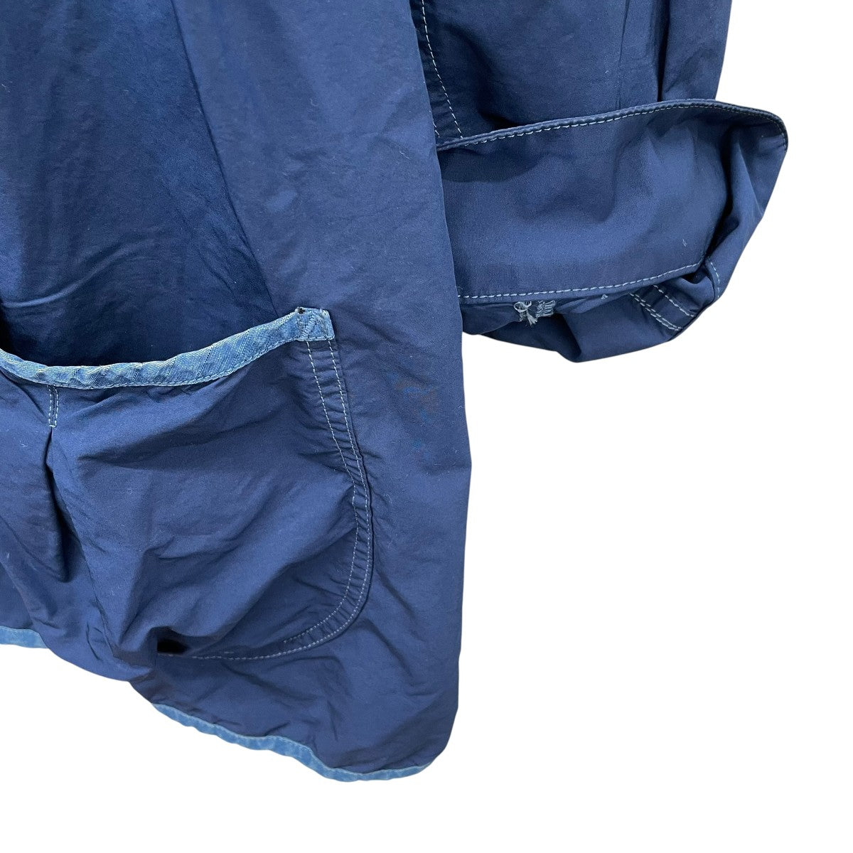 WEATHER CHINESE COATチャイナジャケット