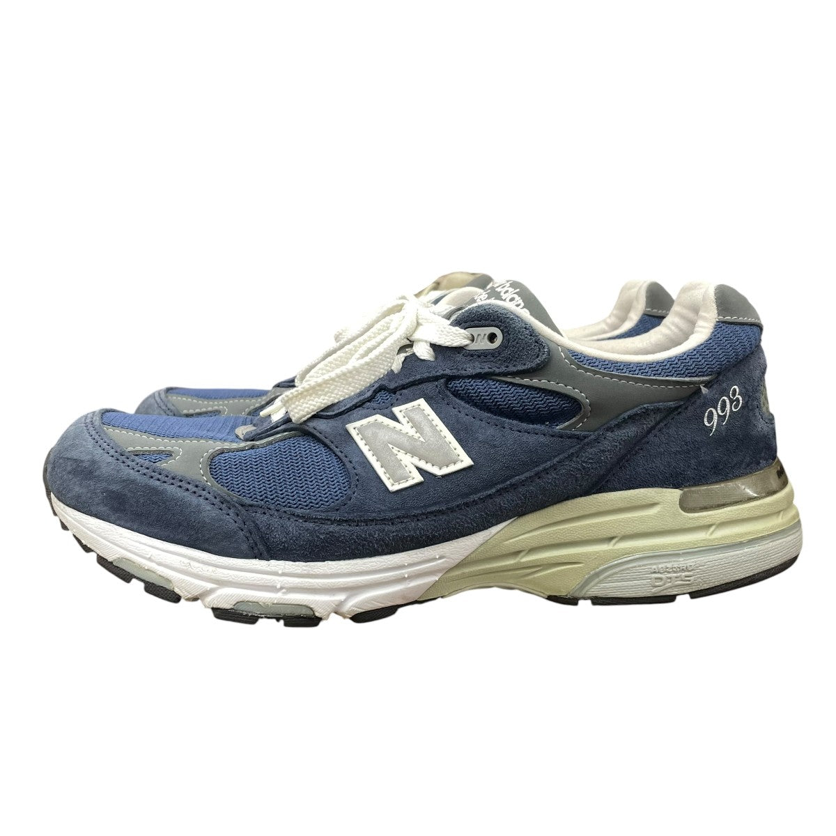 NEW BALANCE(ニューバランス) スニーカーMR993VI MR993VI ネイビー