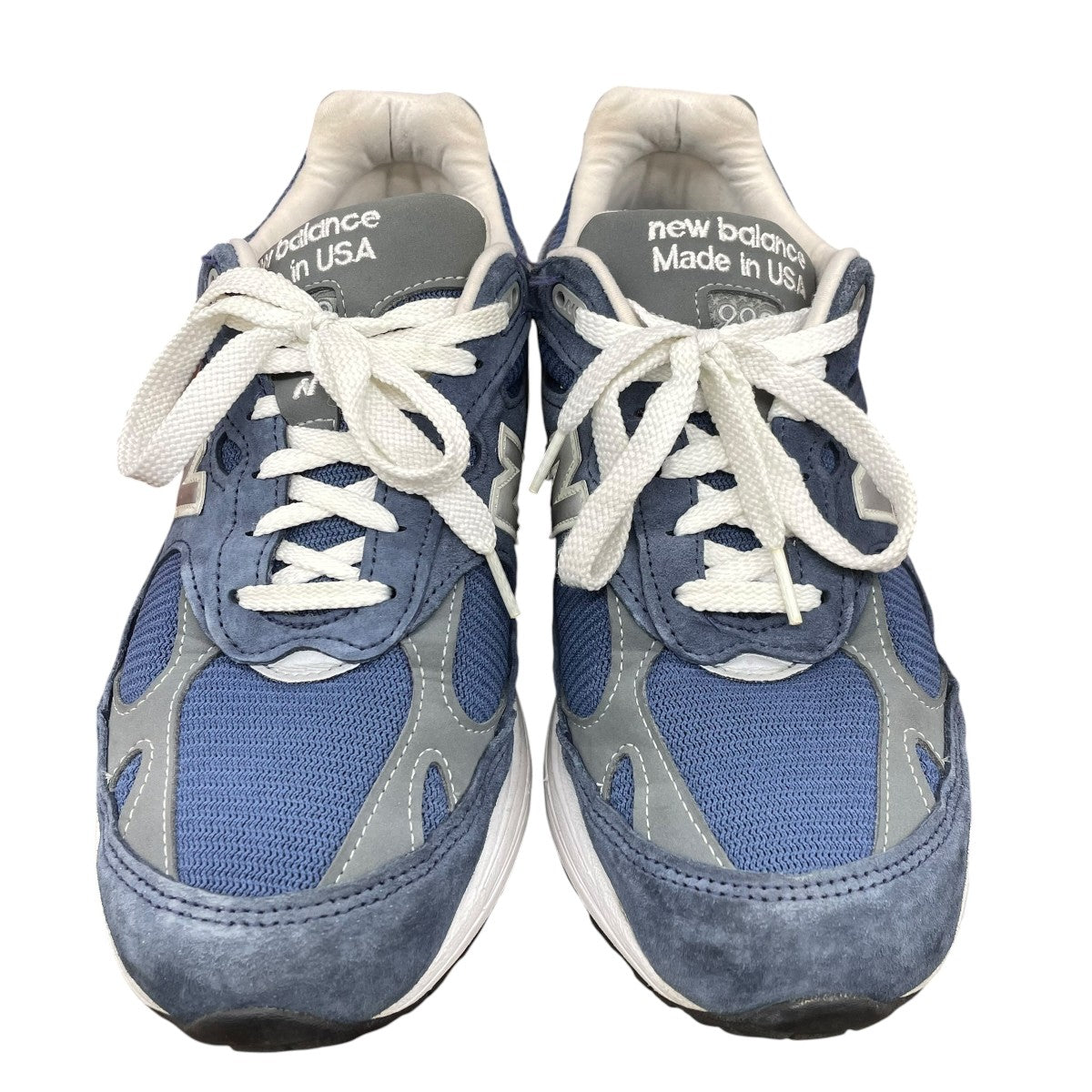NEW BALANCE(ニューバランス) スニーカーMR993VI MR993VI ネイビー