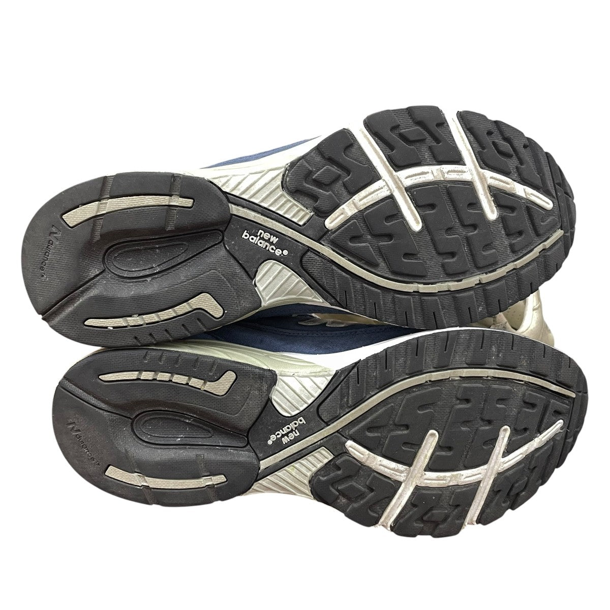 NEW BALANCE(ニューバランス) スニーカーMR993VI MR993VI ネイビー