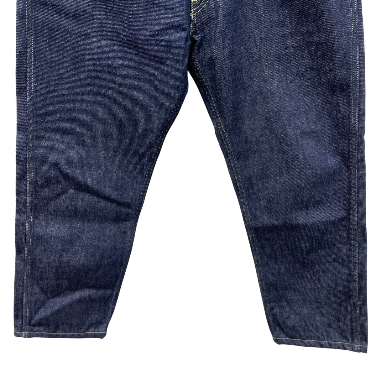 LEVI’S×POGGY THE MAN デニムパンツ 古着・中古-4枚目のアイテム画像