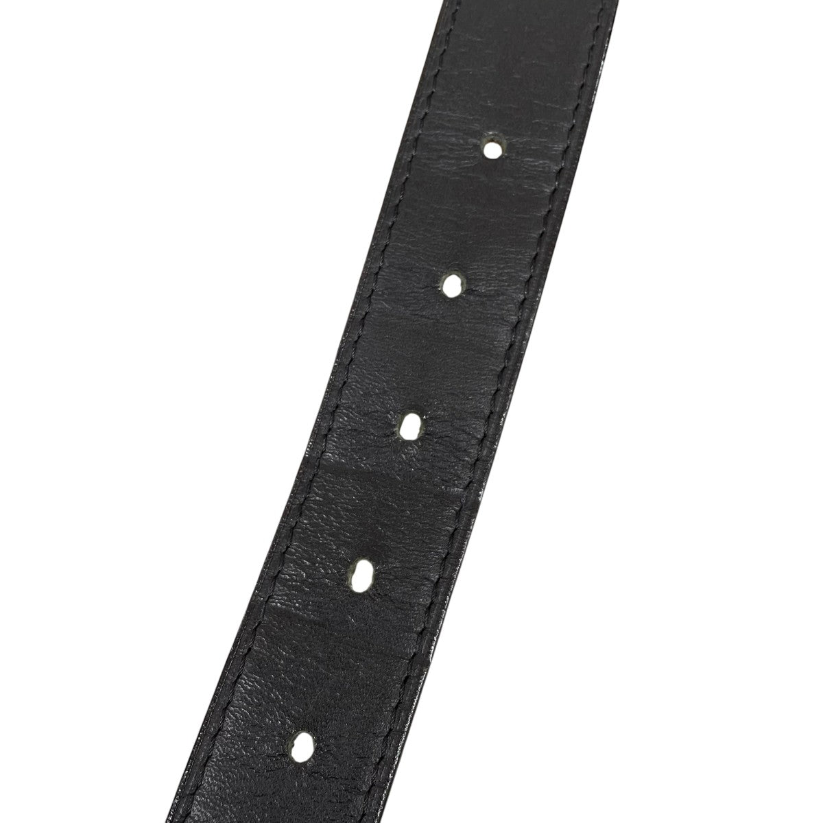 LOUIS VUITTON サンチュール ジーンズベルト 古着・中古-6枚目のアイテム画像