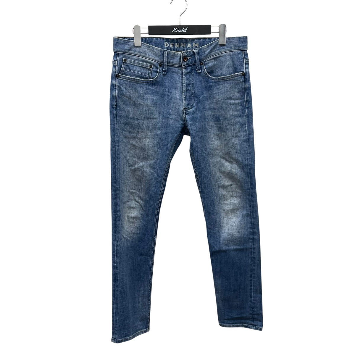 Denham デニムパンツ27180-2-11509 古着・中古-1枚目のアイテム画像