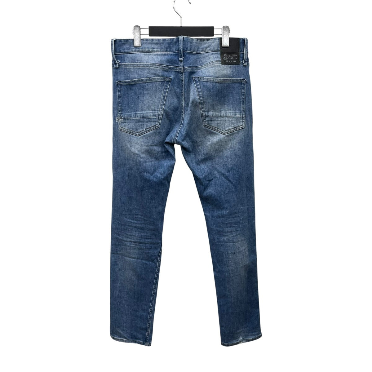 Denham デニムパンツ27180-2-11509 古着・中古-2枚目のアイテム画像