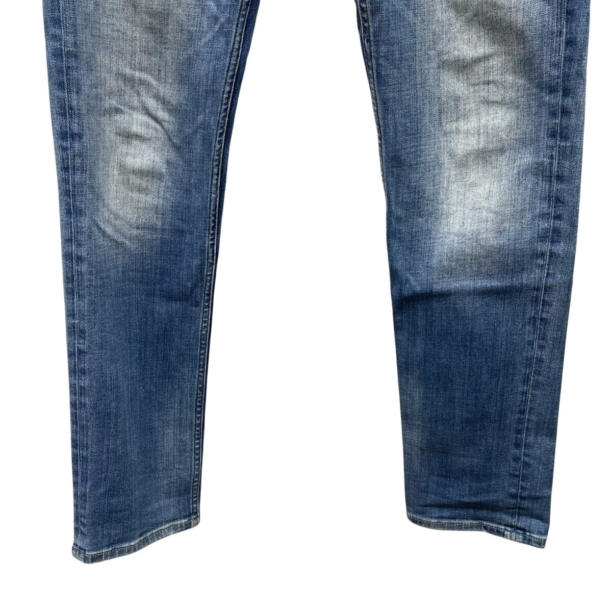 Denham デニムパンツ27180-2-11509 古着・中古-4枚目のアイテム画像