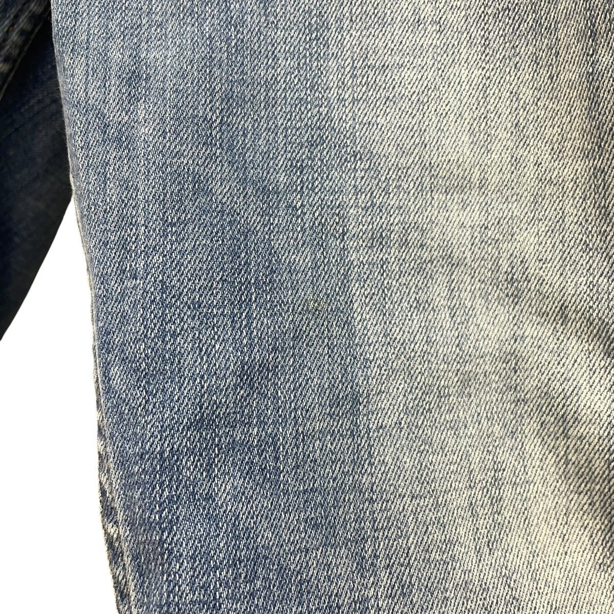 Denham デニムパンツ27180-2-11509 古着・中古-7枚目のアイテム画像