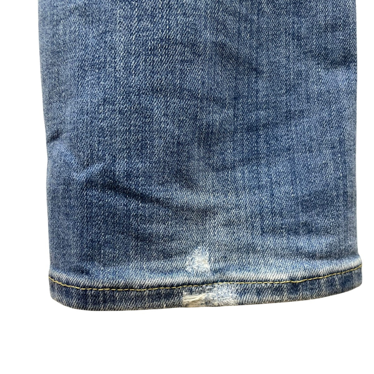 Denham デニムパンツ27180-2-11509 古着・中古-8枚目のアイテム画像